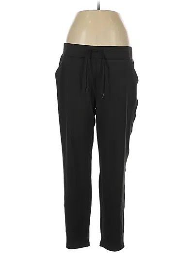 Pre-owned 32 Degrees Track Pants In Black