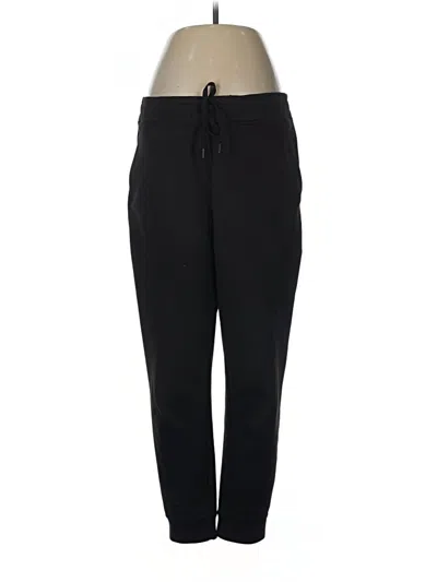 Pre-owned 32 Degrees Track Pants In Black