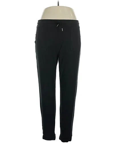 Pre-owned 32 Degrees Track Pants In Black