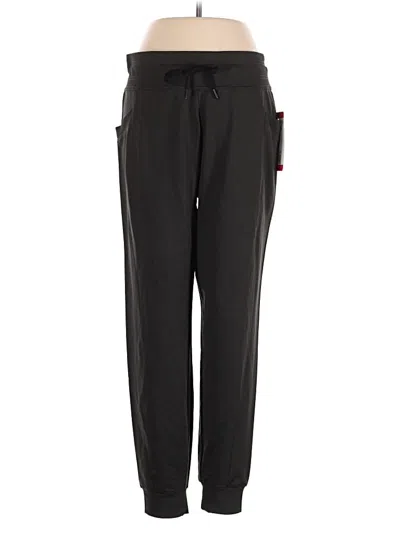 32 Degrees Track Pants In Black