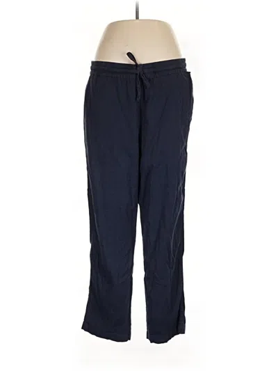 Pre-owned 32 Degrees Track Pants In Blue