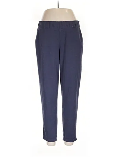Pre-owned 32 Degrees Track Pants In Blue