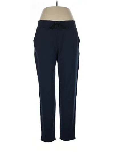 Pre-owned 32 Degrees Track Pants In Blue