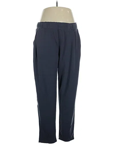 Pre-owned 32 Degrees Track Pants In Blue