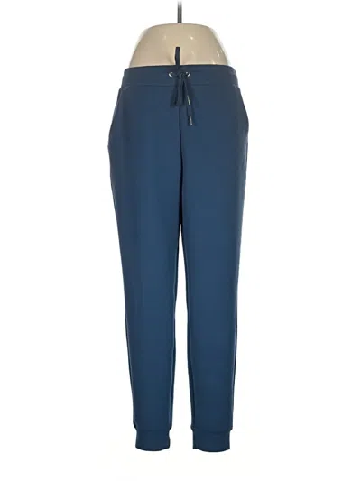 Pre-owned 32 Degrees Track Pants In Blue