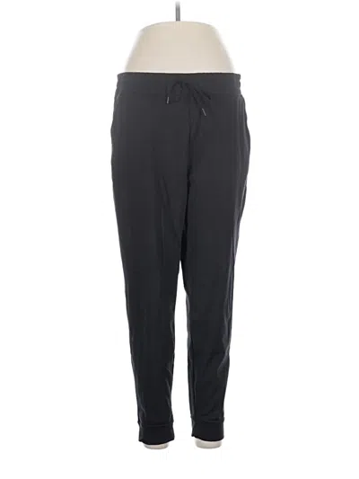 Pre-owned 32 Degrees Track Pants In Gray