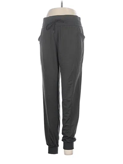 Pre-owned 32 Degrees Track Pants In Gray