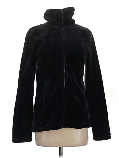 Pre-owned 32 Degrees Turtleneck Sweater In Black