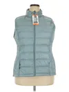 32 Degrees Vest In Blue
