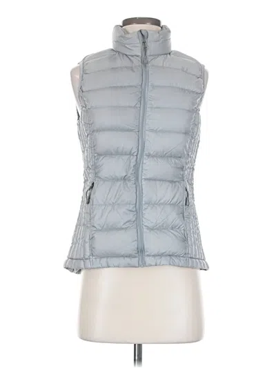 Pre-owned 32 Degrees Vest In Gray