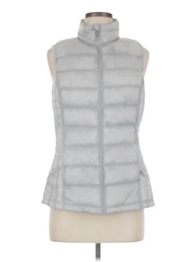 Pre-owned 32 Degrees Vest In Gray