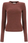 LEMAIRE CREWNECK SWEATER,KN460 LK014 335