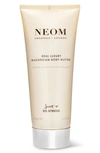 Neom Real Luxury Magnesium Body Butter, One Size oz
