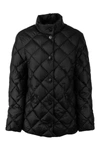 BURBERRY BURBERRY OSWESTRY - DIAMOND QUILTED DOWN-FILLED JACKET