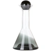 Tom Dixon Tank Glass Decanter 28cm In Clear Grad