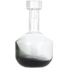 TOM DIXON BLACK TANK WHISKEY DECANTER