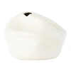 Completedworks Off-white Ekaterina Bazhenova Yamasaki Edition Compound Vase In White