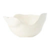 COMPLETEDWORKS OFF-WHITE EKATERINA BAZHENOVA YAMASAKI EDITION CERAMIC FRUIT BOWL