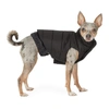 MONCLER GENIUS BLACK POLDO DOG COUTURE EDITION TAFFETA MONDOG JACKET