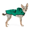 MONCLER GENIUS GREEN POLDO DOG COUTURE EDITION MONDOG CLOAK JACKET