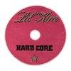 Curves By Sean Brown Ssense Exclusive Pink Handmade Cd Rug In Mutli