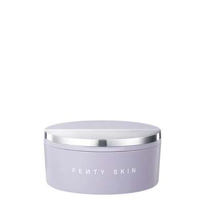 Fenty Skin Instant Reset Overnight Recovery Gel-cream In N/a