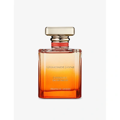 Ormonde Jayne Damask Eau De Parfum 50ml