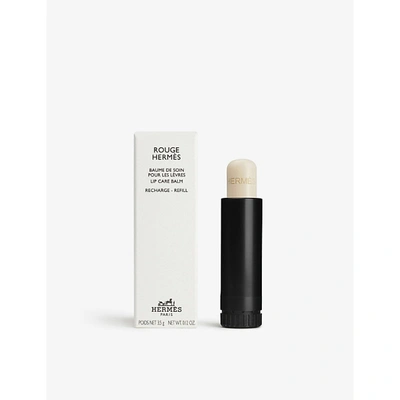 Hermes Rouge Lip Balm Refill 3.5g