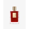 Kilian Womens Rolling In Love Refillable Eau De Parfum 50ml