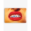Seletti Wears Toiletpaper Sh*t Cork Placemat 45cm X 35.8cm