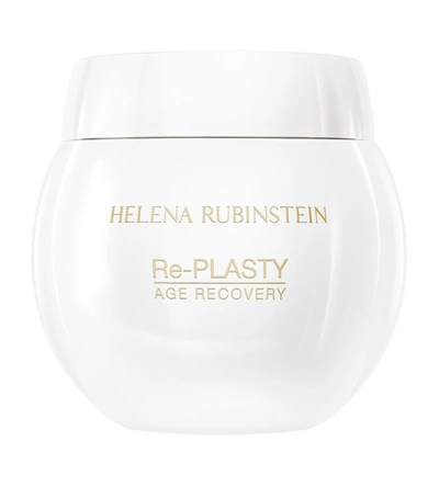 Helena Rubinstein Re-plasty Age Recovery Day Cream (50ml) In Multi
