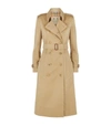 BURBERRY THE CHELSEA HERITAGE TRENCH COAT,12926096