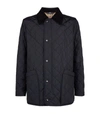 BURBERRY QUILTED JACKET,14201368