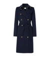 BURBERRY BELTED TRENCH COAT,14696269