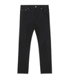 BURBERRY SLIM-FIT JEANS,14711913