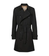 BURBERRY THE MID-LENGTH CHELSEA HERITAGE TRENCH COAT,15322198