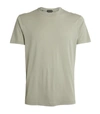 TOM FORD TOM FORD CLASSIC T-SHIRT,16202367