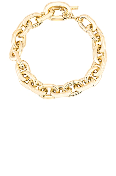 RABANNE LARGE NECKLACE,PCRB-WL4