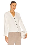 ENZA COSTA SWEATER KNIT CARDIGAN,ENZF-WK58