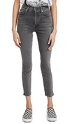 AGOLDE NICO JEANS,AGOLE30447