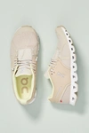 ON ON CLOUD RUNNING SNEAKERS,59049429