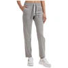 THOM BROWNE TEDDY TRACKSUIT BOTTOMS,11668061