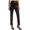 MSGM MSGM LALLE TROUSERS,11668034