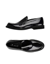 Marechiaro 1962 1962 Loafers In Black