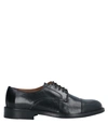 Marechiaro 1962 1962 Lace-up Shoes In Black