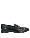 Jp/david Loafers In Blue