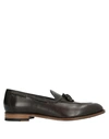 AHORA NAPOLI Loafers