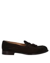 DOUCAL'S LOAFERS,11824405VC 6
