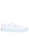 Superga By Paura Sneakers In White