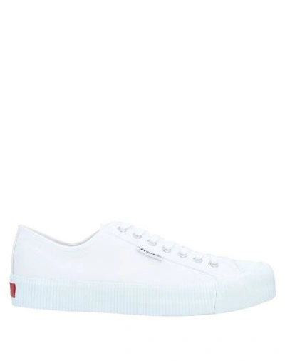 Superga By Paura Sneakers In White